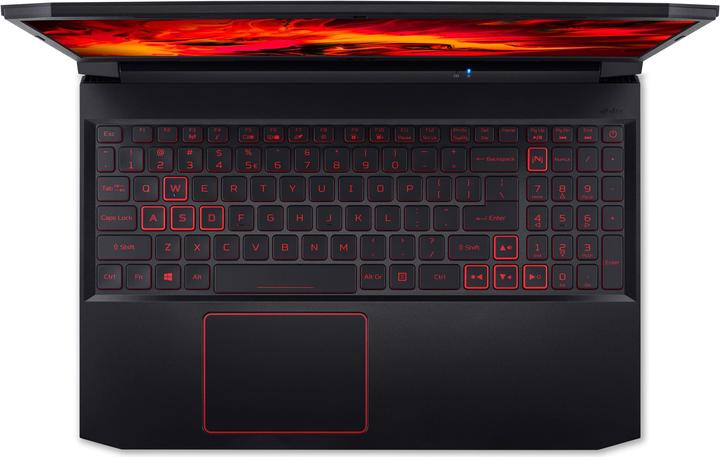 Image du produit Acer Nitro 5 (15.60", AMD Ryzen 7 4800H, 16 Go, 1000 Go, CH)