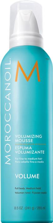 Moroccanoil Volumizzare (250 ml, Schiuma a volume)