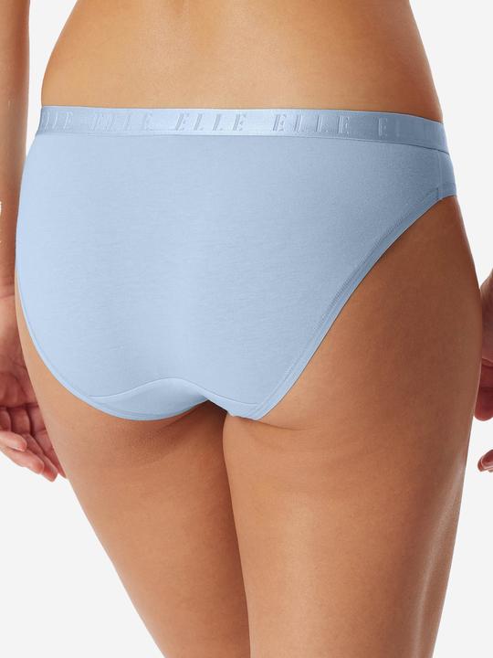 Immagine prodotto Elle Slip Bikini Brief - SUPER SOFT (XL, confezione da 6)