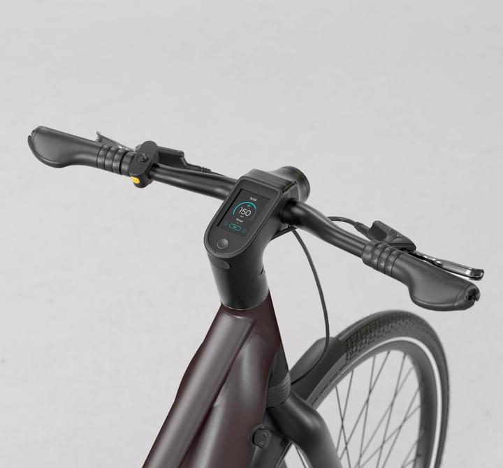 Image du produit Btwin OWURU LD 920 E
