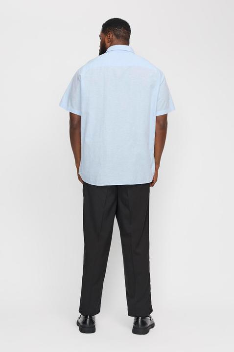 Immagine prodotto Jack & Jones Plus Size Regular Fit Hemd Hemd (8XL)