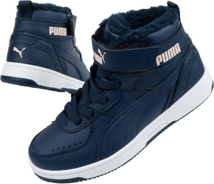 Image du produit Puma Rebound Joy Fur PS-375479 (28)