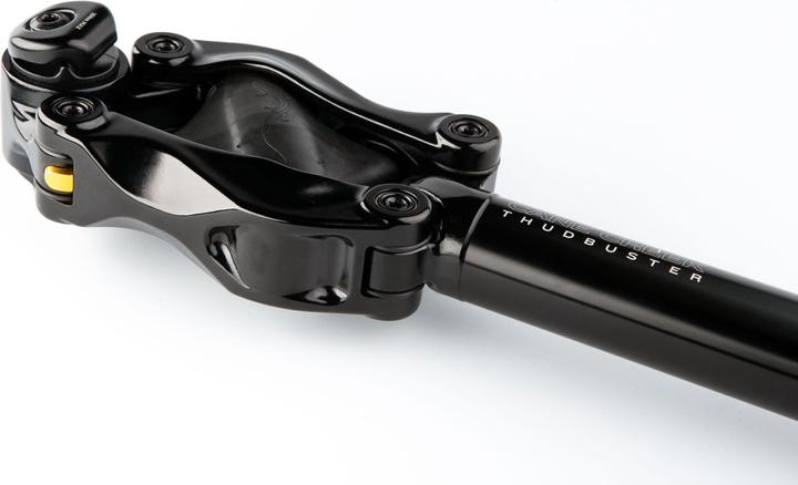 Actual product image Cane Creek Thudbuster G4 LT (27.20 mm)