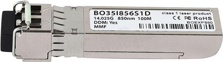 Produktbild BlueOptics IBM 00RY190 kompatibler SFP+ BO35I856S1D