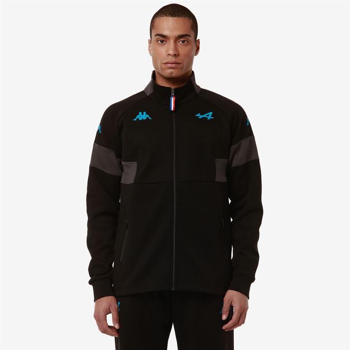 Immagine prodotto Kappa Felpa Alpine F1 Adofre 2024 (S)