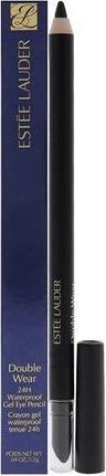 Actual product image Estée Lauder Double Wear (01 Onyx)
