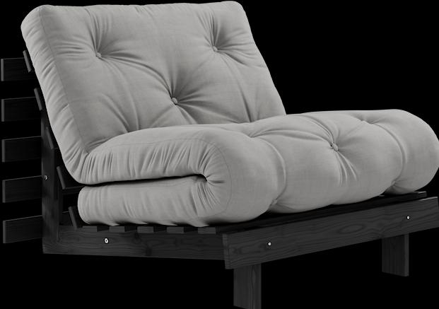 Actual product image Karup Design Roots (Sofa bed, 1-seater)