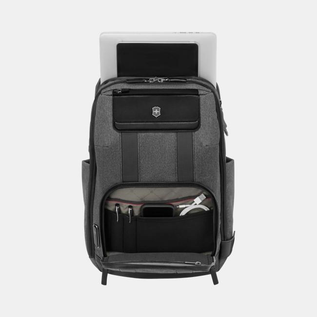 Produktbild Victorinox Architecture Urban2 Deluxe Backpack (23 l)