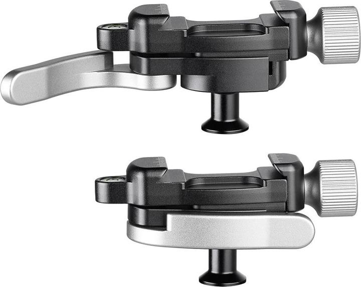 Actual product image Leofoto MBC-18 (Spherical head)