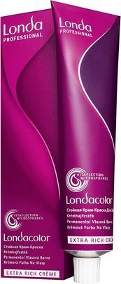 Londa Cremehaarfarbe Color 7/37 mittelblond gold- (Braun, Gold, Blond)