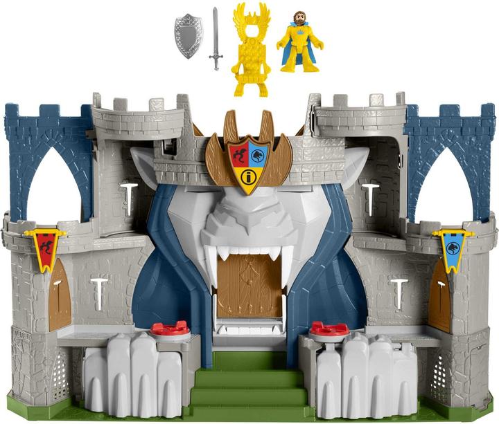 Immagine prodotto Fisher-Price Set di giocattoli Imaginext HCG45