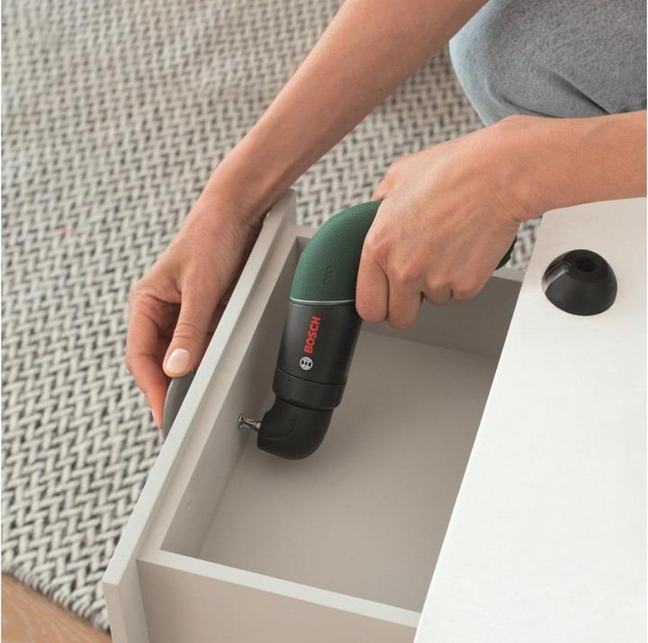 Produktbild Bosch Home & Garden Ixo Zubehör