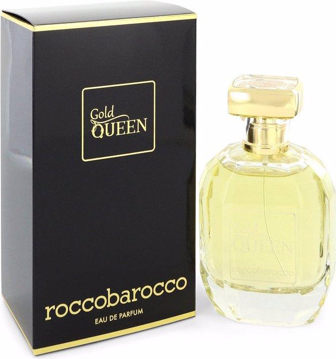 Roccobarocco Gold Queen by (Eau de Parfum, 100 ml)