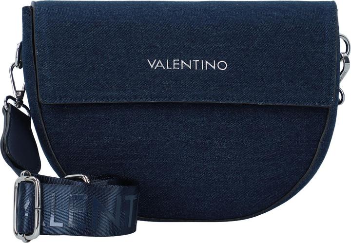 Actual product image Valentino Bigs Denim Umhängetasche 24.5 cm