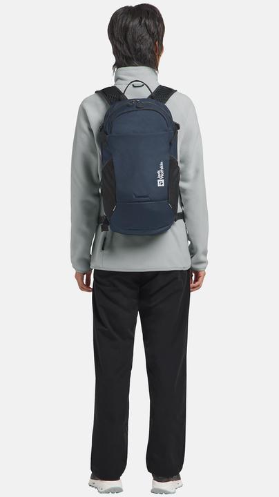 Actual product image Jack Wolfskin Velocity 20