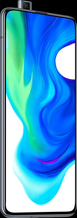 Actual product image Xiaomi Poco F2 Pro (256 GB, Cyber grey, 6.67", Dual SIM, 64 Mpx, 5G)