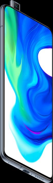 Actual product image Xiaomi Poco F2 Pro (256 GB, Cyber grey, 6.67", Dual SIM, 64 Mpx, 5G)