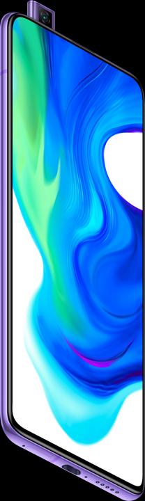 Produktbild Xiaomi Poco F2 Pro (256 GB, electric purple, 6.67", Dual SIM, 64 Mpx, 5G)