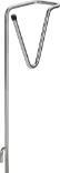 Actual product image Festool Tool holder WHR-CT