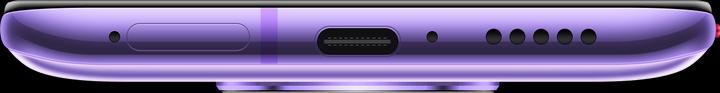 Produktbild Xiaomi Poco F2 Pro (128 GB, electric purple, 6.67", Dual SIM, 64 Mpx, 5G)