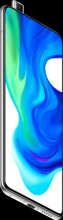 Image du produit Xiaomi Poco F2 Pro (128 Go, Phantom White, 6.67", Double SIM, 64 Mpx, 5G)