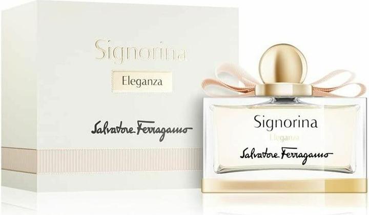 Actual product image Salvatore Ferragamo Eau de Parfum (Eau de parfum, 100 ml)