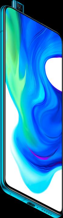 Immagine prodotto Xiaomi Poco F2 Pro (256 GB, Blu Neon, 6.67", Doppia SIM, 64 Mpx, 5G)