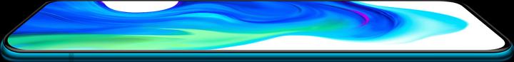 Immagine prodotto Xiaomi Poco F2 Pro (256 GB, Blu Neon, 6.67", Doppia SIM, 64 Mpx, 5G)