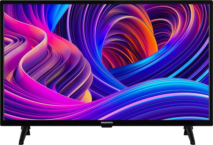 Produktbild Daewoo 24DM54HA2S (24", LED, HD ready)