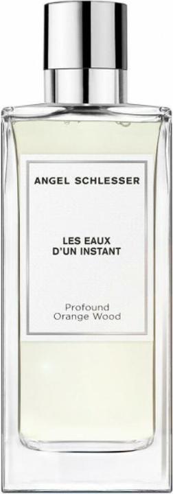 Angel Schlesser Profund Orange Eau De Toilette Spray 150ml (Eau de Toilette, 150 ml)
