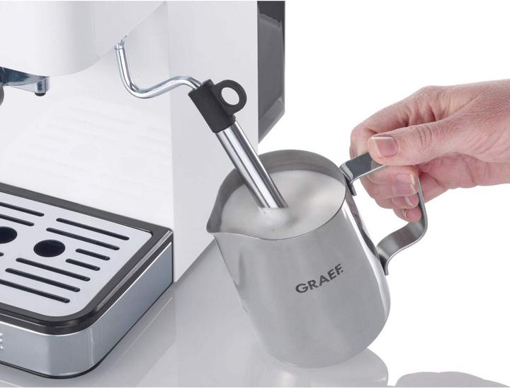 Actual product image Graef Salita