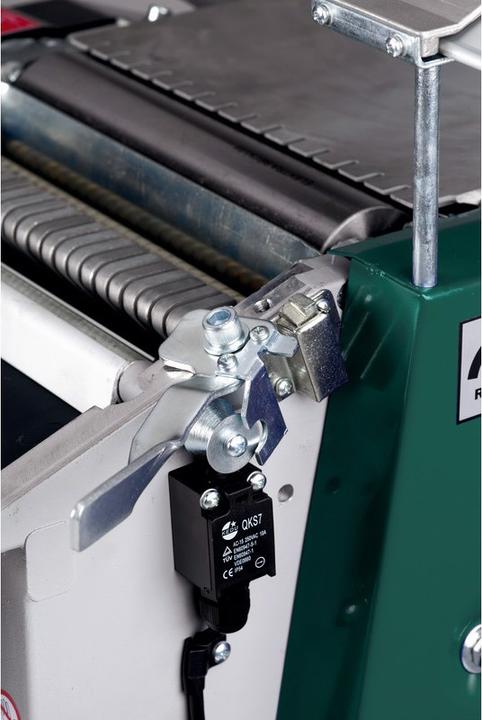 Produktbild Metabo Hobelmaschine