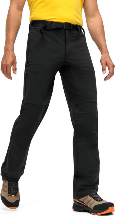 Actual product image Maier Wanderhose Halitit (L)