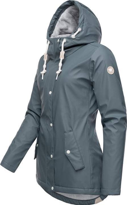 Actual product image Ragwear Margin (XL)