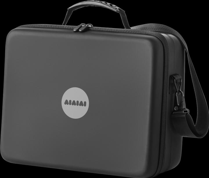 Immagine prodotto Aiaiai UNIT-4 Wireless+ Custodia per il trasporto (Pellicola di protezione dello schermo)
