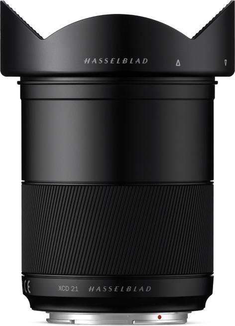 Produktbild Hasselblad XCD 21mm f/4.0 (Hasselblad XCD, Vollformat)