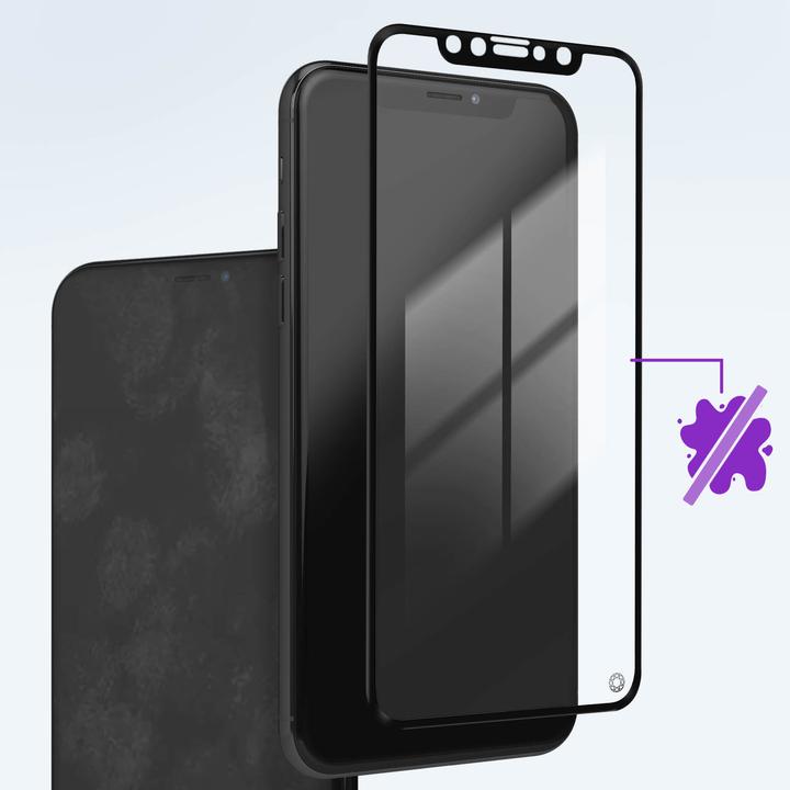 Produktbild Bigben Connected Displayschutz aus Glas (1 Stück, Apple iPhone 11 Pro Max)