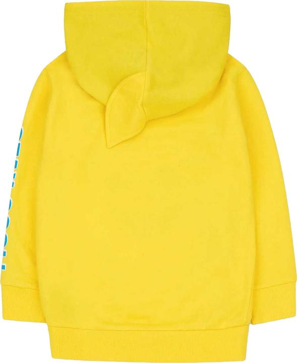 Immagine prodotto Pinkfong Stay Cool Felpa con Cappuccio Pinna 3D Bambini (104)