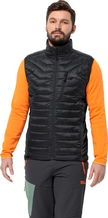 Produktbild Jack Wolfskin Routeburn Pro Ins Vest M (XL)