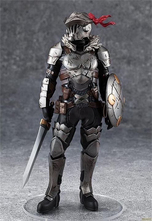 Image du produit Good Smile Company Goblin Slayer Pop Up Parade Statue PVC Goblin Slayer 18 cm (3rd-run)