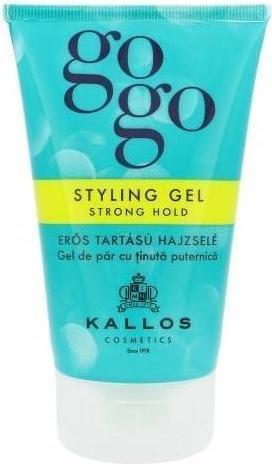 Immagine prodotto Kallos Cosmetics Kallos - Gel Styling Gogo (Cera per capelli, 125 ml)