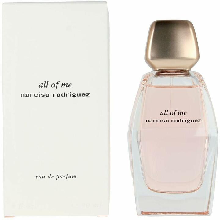 Produktbild Narciso Rodriguez All of me (Eau de Parfum, 90 ml)