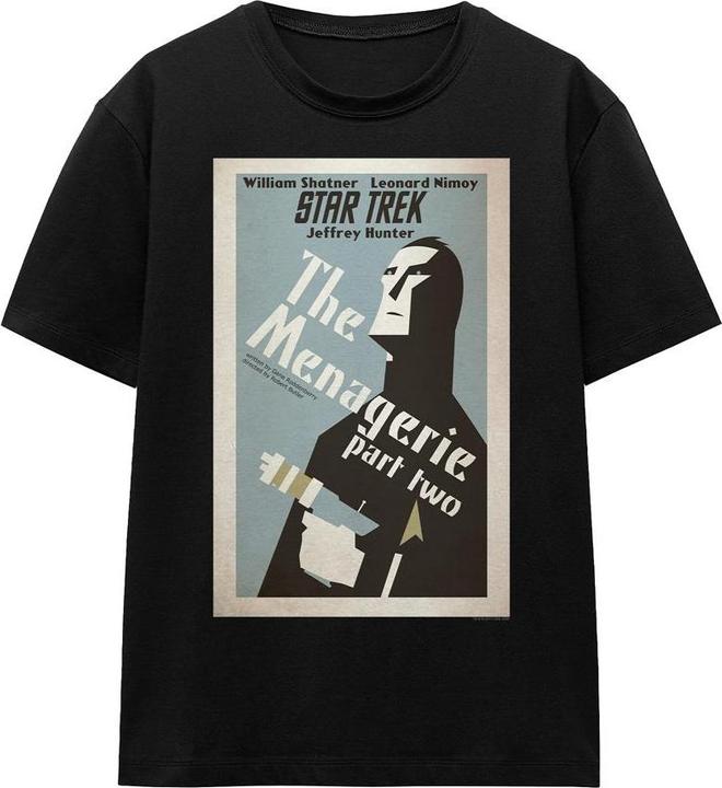 Produktbild The Original Series Episode 12 TShirt (XL)
