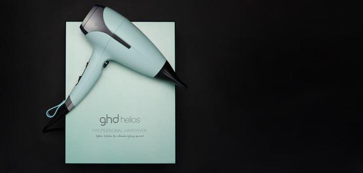 Produktbild ghd Helios