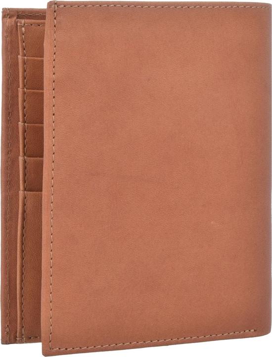 Immagine prodotto Jost Portafoglio Futura in pelle 12,5 cm