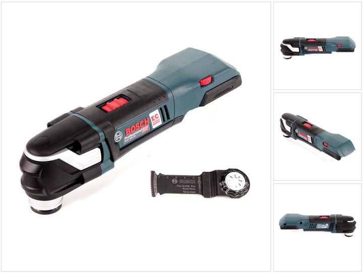 Actual product image Bosch Professional GOP 18V-28