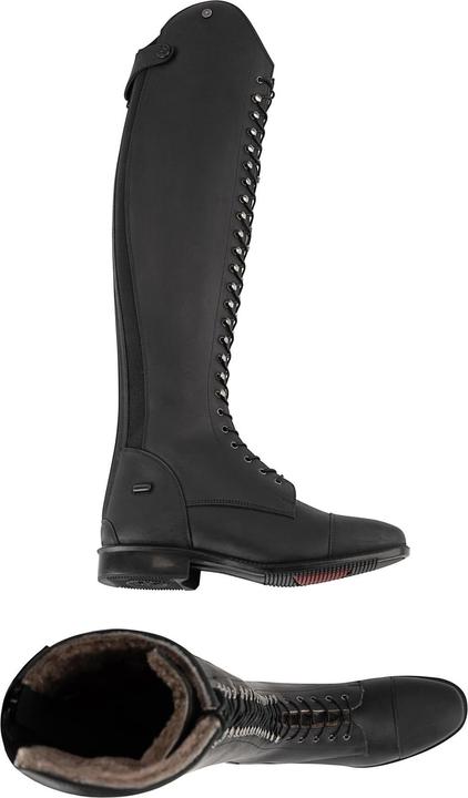 Suedwind Footwear Reitstiefel Legacy Venado Merino (39)
