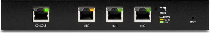 Produktbild Ubiquiti EdgeRouter Lite