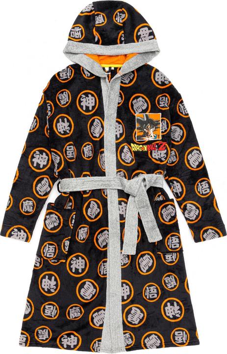 Image du produit Dragon Ball Z Robe de chambre (M)