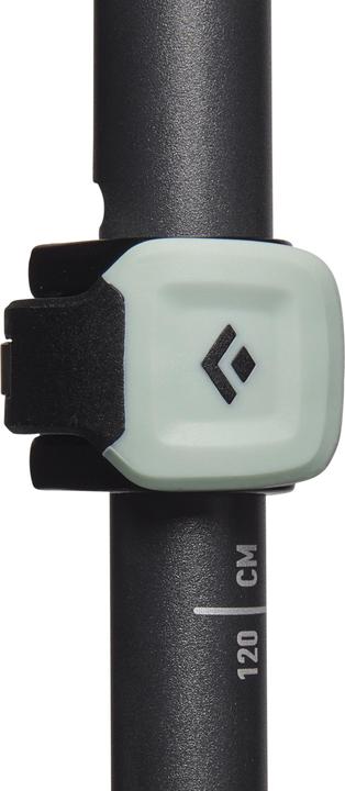 Actual product image Black Diamond Pursuit Shock Trekking Poles (100 - 125 cm)